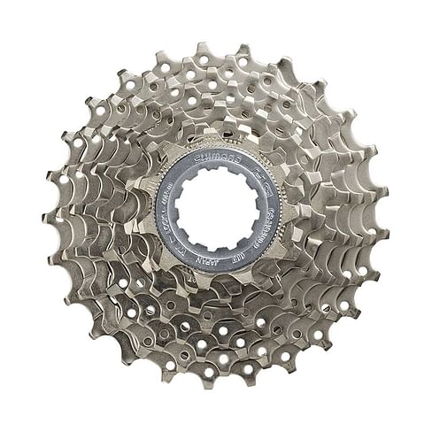 Кассета Shimano, HG400, 9ск, 11-28