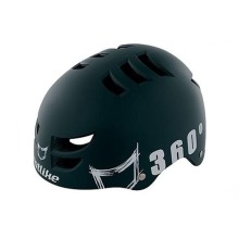 0125050MT Шлем Catlike "360°" (2010) UNI/54-58см, черный /Испания/