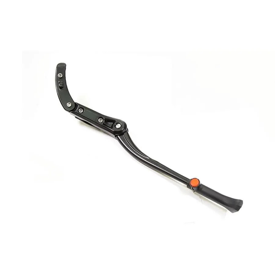 Подножка, HS-020, на 2 пера, Регулируемая, HS