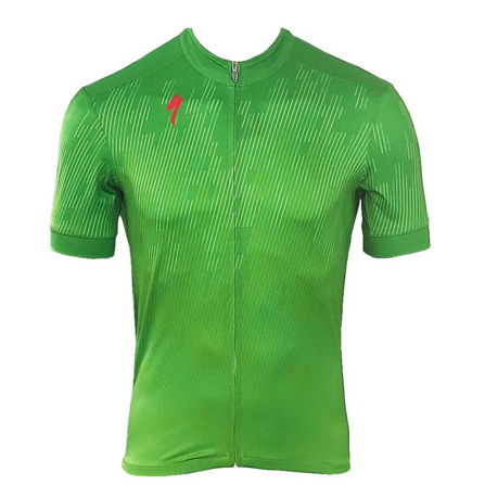 /63117-0505Толстовка (джерси) "Specialized"SL EXPERT JERSEY SS FULL CUSTOM XL