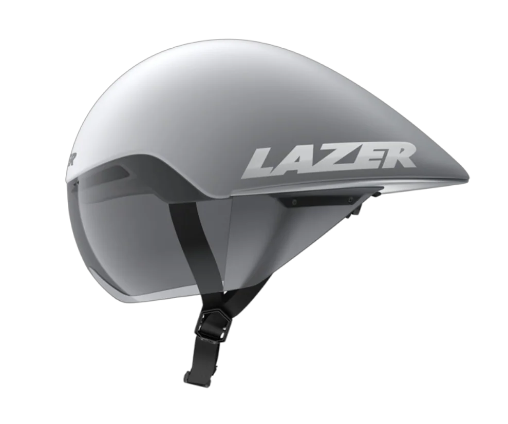Lazer Kask VOLANTE Kineti Core Matte White Silver BLC2237891845