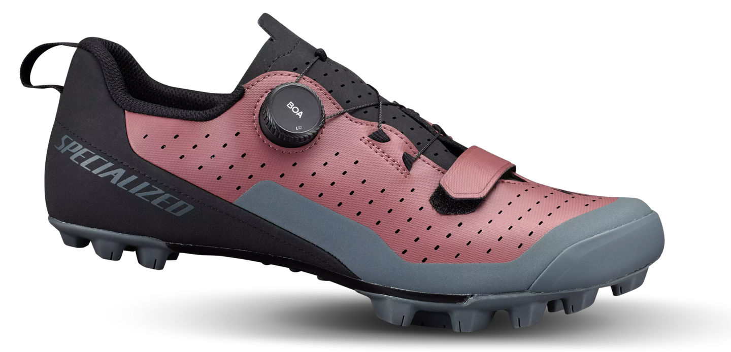 61525-1043 Велотуфли Specialized RECON 2.0 MTB SHOE SPC 43