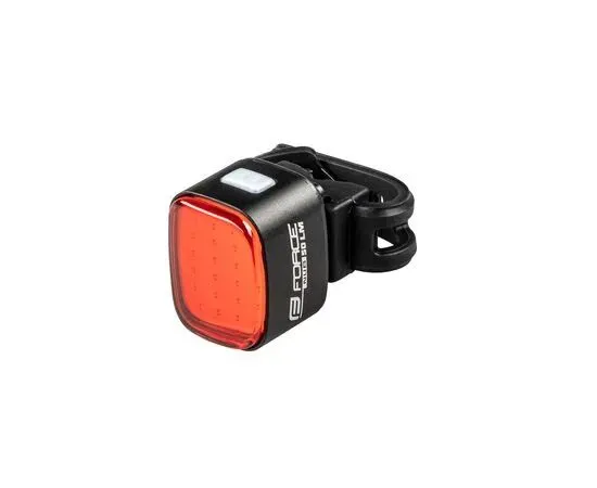 453732 Свет задний Force, NUB 50 LM, 24 LED, USB, GTIN: 8592627199547 /Китай/