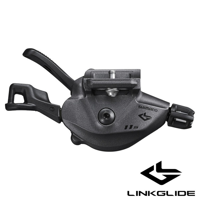 SHIMANO SLM8130R 11- передач ISLM8130IRAP