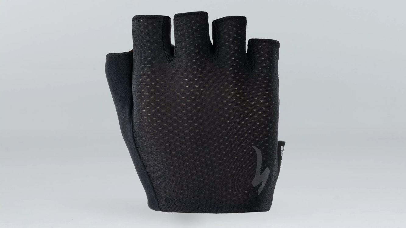 67019-1245 Велоперчатки Specialized BG GRAIL GLOVE SF BLK XL
