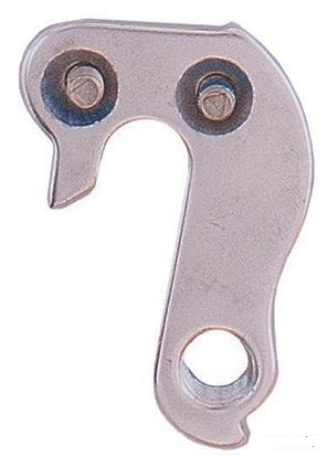 Съёмный дропаут 7G