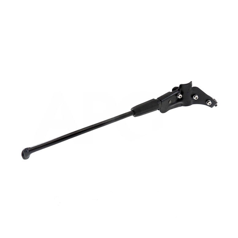 Подножка HW 172140 (чёрный)