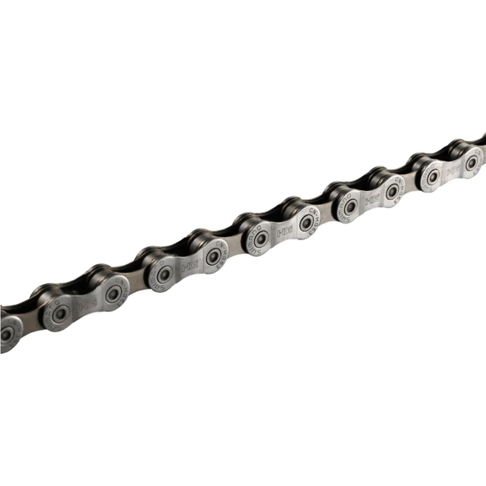 ECNHG53C116IS Цепь Shimano Deore, HG53, 9ск, 116 зв., амп.пин 1шт /Китай/