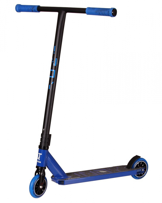 Самокат INOY синий