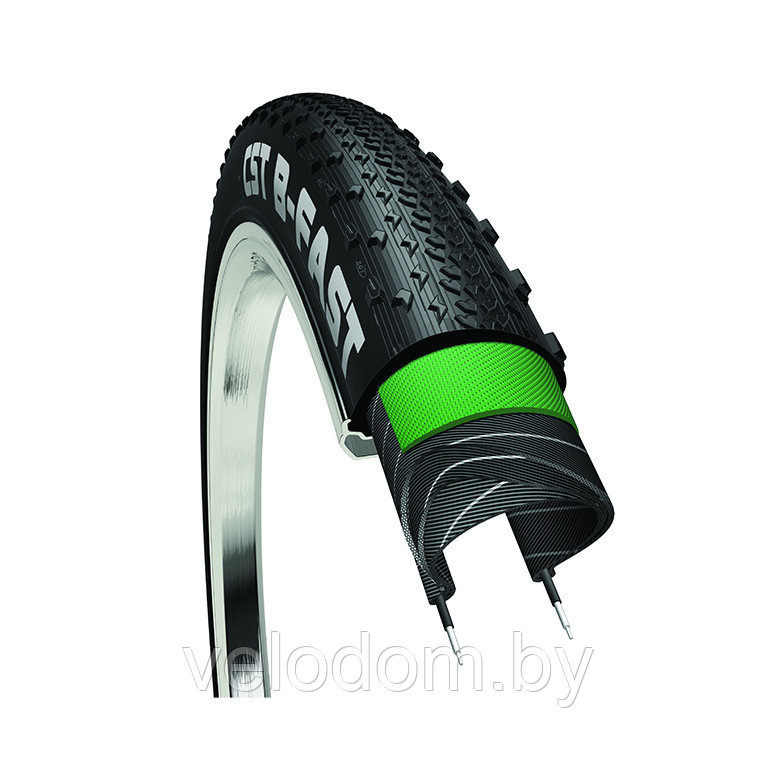 Покрышка CST 26x1.95 C1870 B-FAST 60TPI