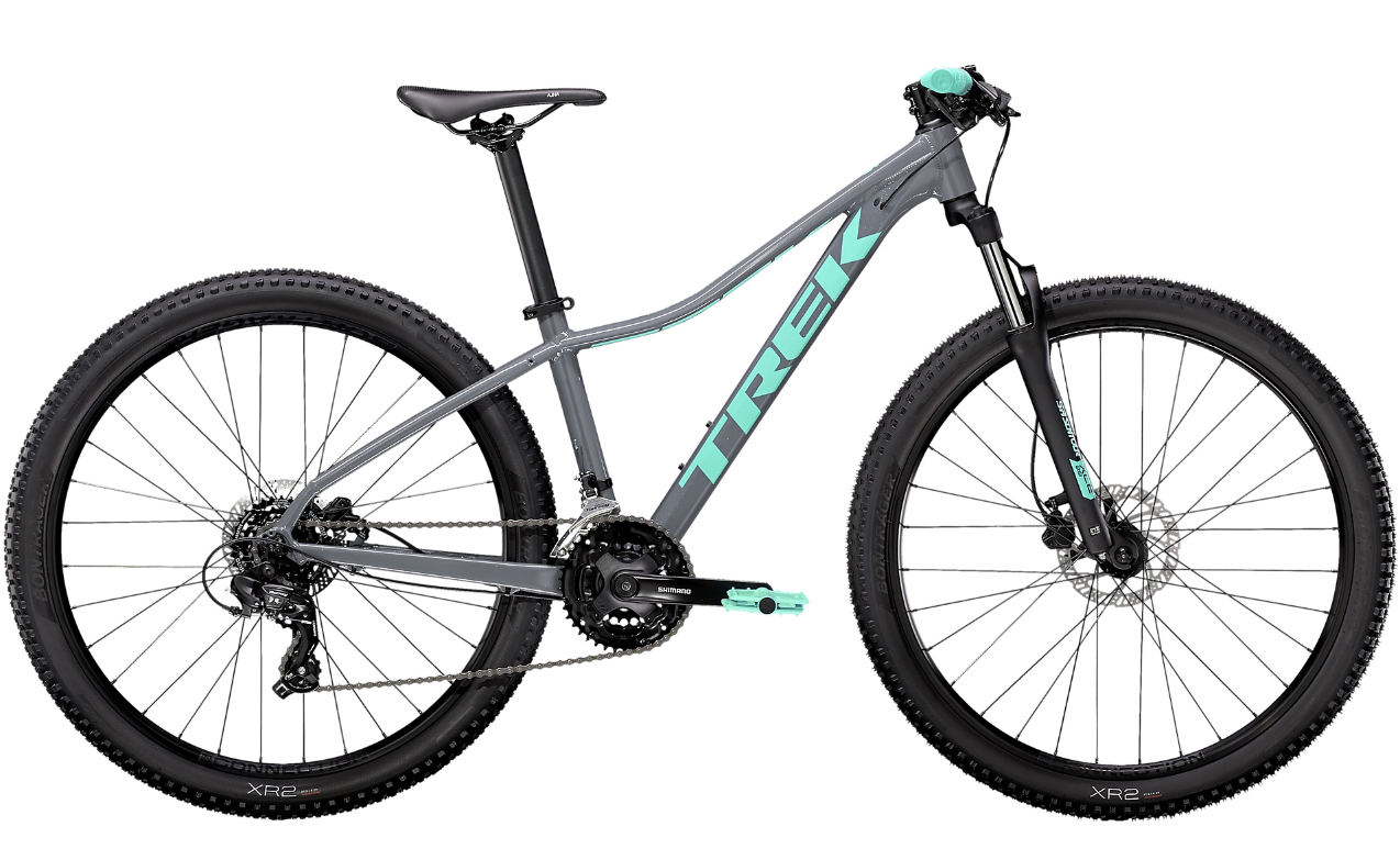 1046451 Велосипед TREK MARLIN 5 WSD ML 29 GY-TL  Китай