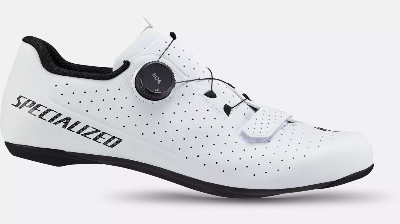 61023-3342 Велотуфли TORCH 2.0 RD SHOE WHT 42