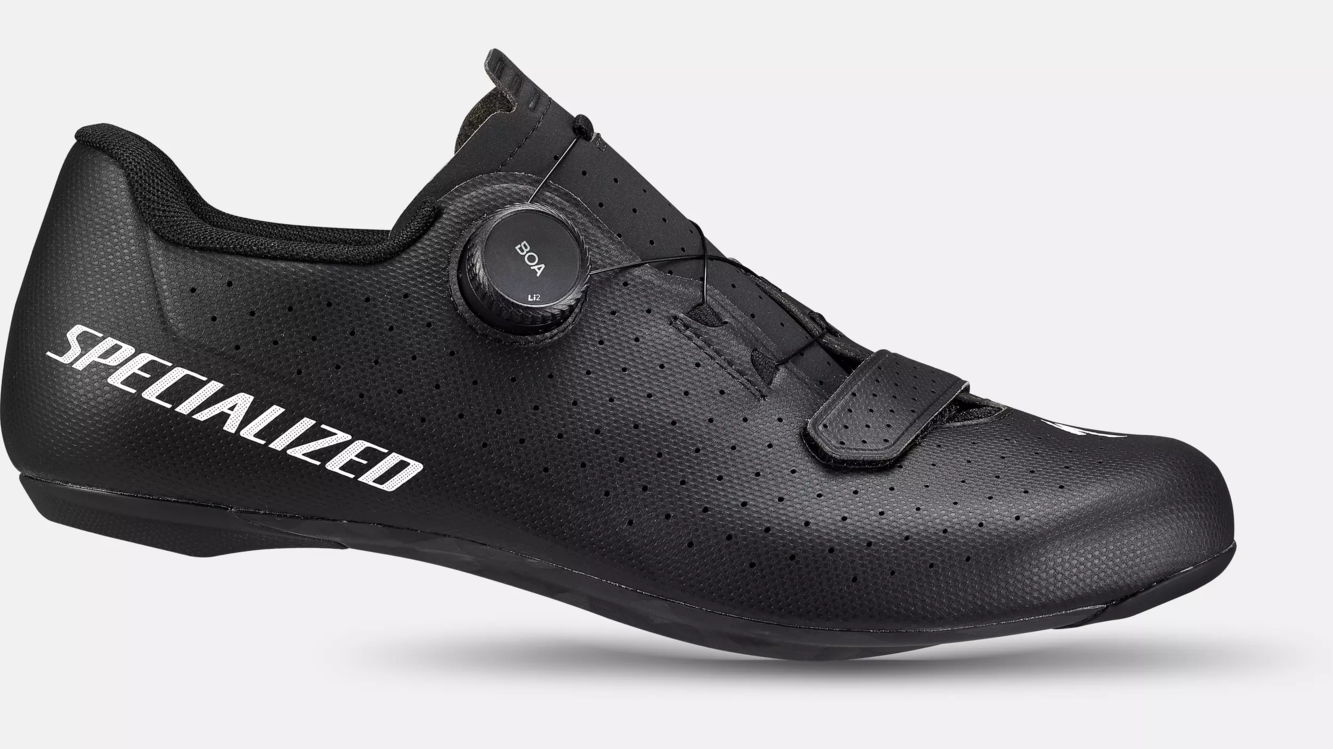 61023-3043 Велотуфли TORCH 2.0 RD SHOE BLK 43