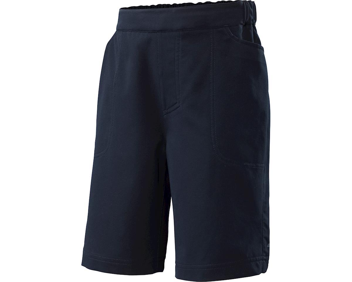 /64216-5312Шорты - "Specialized"ENDURO GROM SHORT YTH BLK S