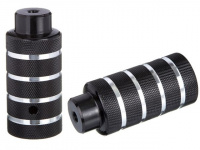 Пеги PD-04 (14 мм, чёрный)