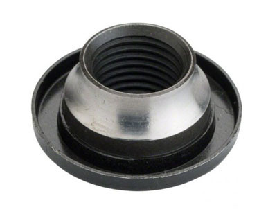 Гайка 3V JC-F101-1B; 13/32"х26Т