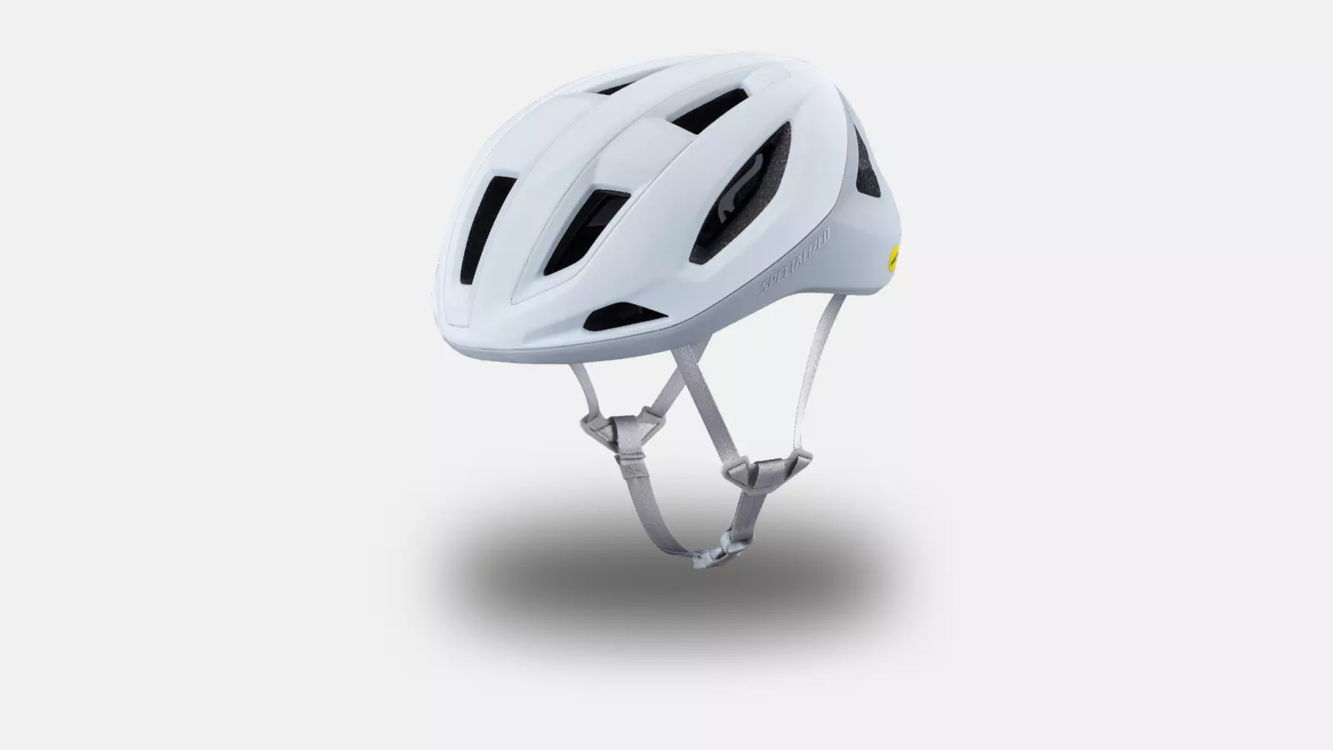 60124-1614 Шлем Specialized SEARCH HLMT CE WHT