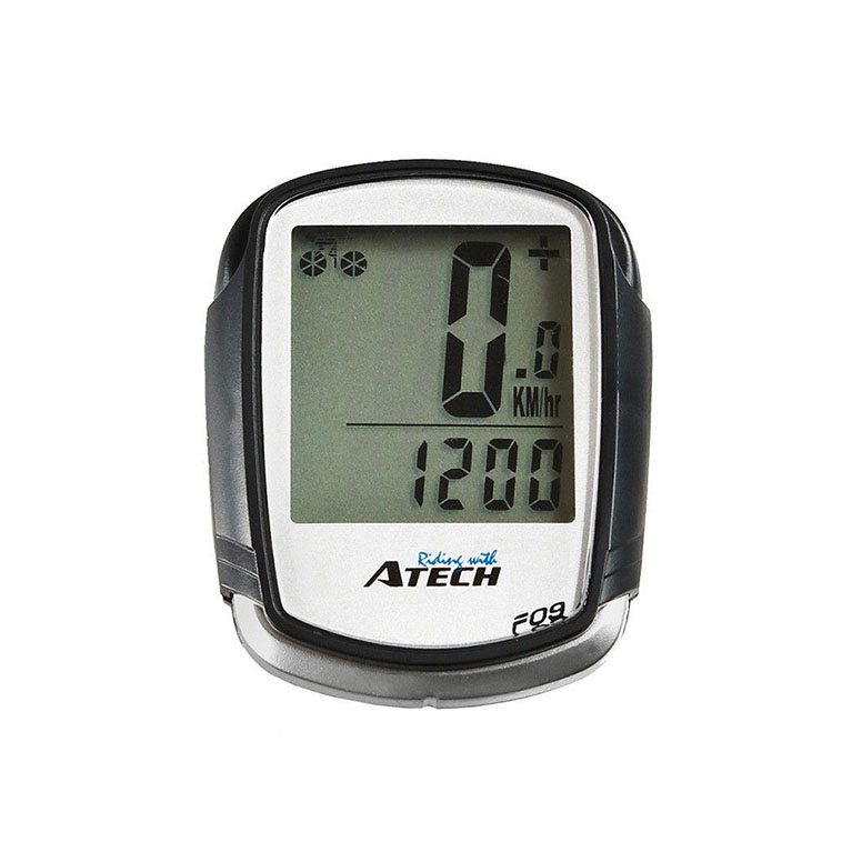 Велоспидометр ATECH MB16