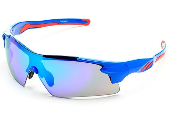 Очки солнцезащитные 2K S-14058-B 