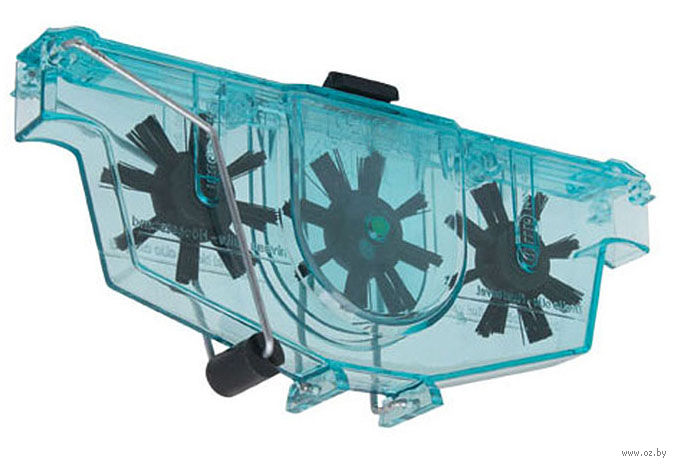 Машинка для чистки цепи BARBIERI