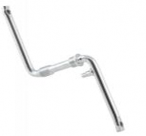 Шатуны OPC-025 BMX 12" L-102 мм