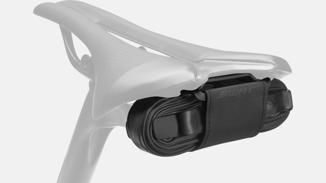 27120-9941Крепеление под сиденье для запасной камерыROAD BANDIT STRAP - TUBE STORAGE