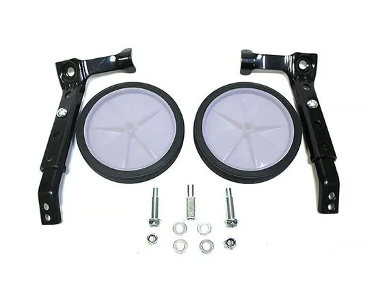 Подпорные колёса HL TW06-1+F36 (16-24")