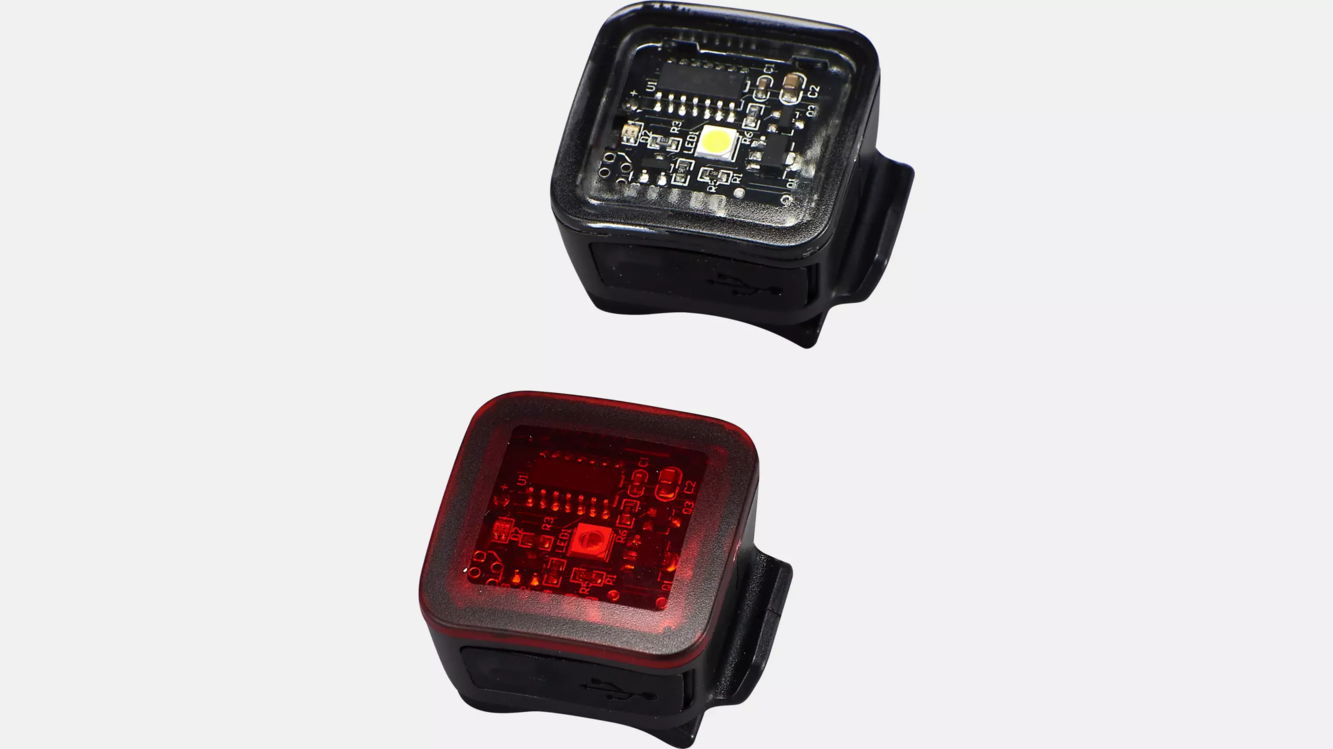 49120-2410 Свет Specialized FLASH COMBO HEADLIGHT/TAILLIGHT undefined