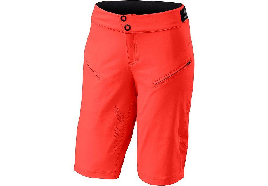 64217-3054 Шорты енские текстильные, размер L ANDORRA PRO SHORT WMN NEON CRL L