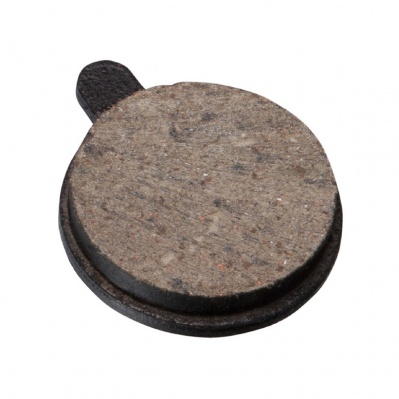 Колодки тормозные BARADINE DS-23