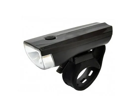 Фонарь передний HW JY-7024