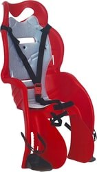 Кресло велосипедное детское HTP FRAACH P (красный)