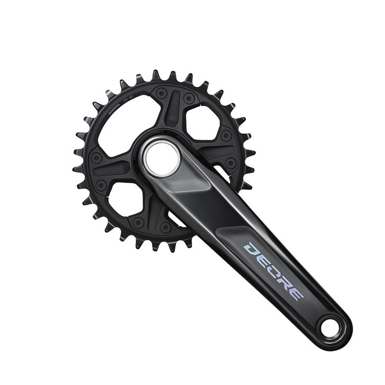 Система передняя Shimano Mechanizm Korbowy 12rz 56.5mm FC-M6130 32T