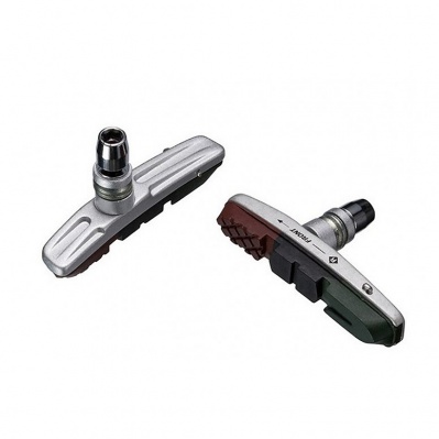 Колодки тормозные BARADINE MTB-955VC