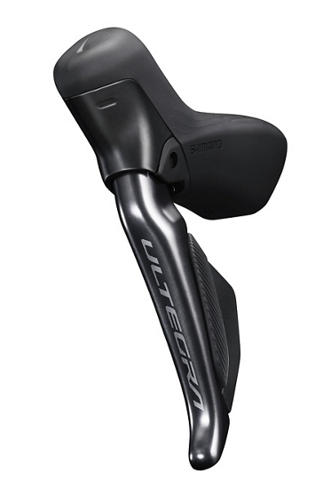 Ручка переключения левая Shimano Dźwignia Przerz/Ham Lewa 2rz ST-R8170L Di2