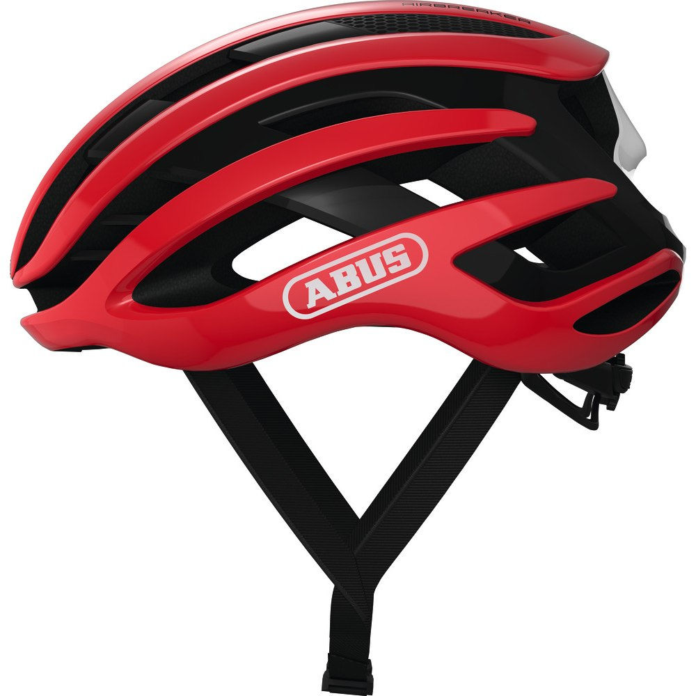 Шлем велосипедный ABUS AirBreaker 10061829-01