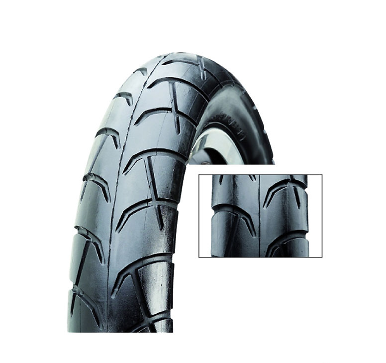 Покрышка CST 12x1/2x2 1/4 C-1456 CUCKOO; Китай
