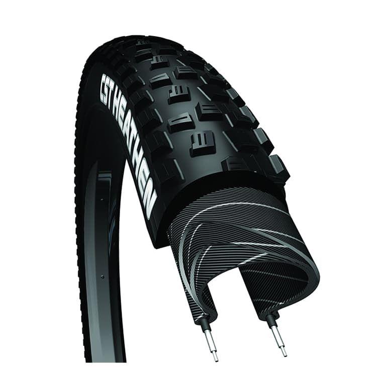 Покрышка CST 26x2.10 C-1861P B-TRAIL