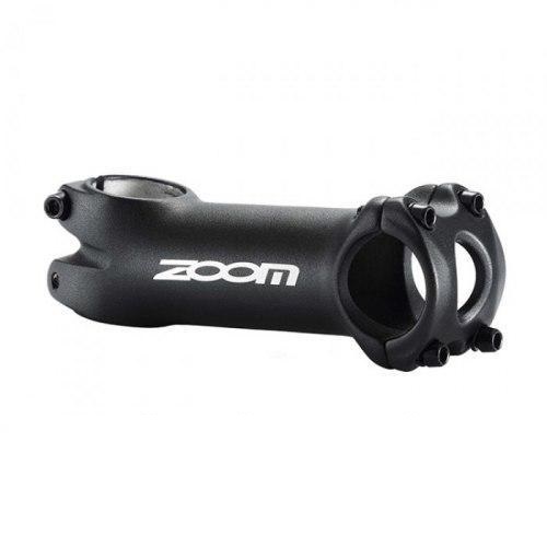 Вынос руля ZOOM TDS-C302-8FOV (L-105, 10°, чёрный)