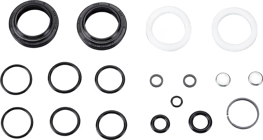 00.4318.025.213 Ремкомплект AM SVC KIT 200часов/1 год SID SL 32 GEN-D