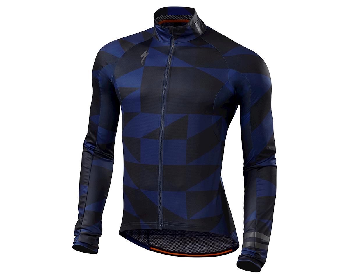  64418-7425КурткаELEMENT 1.0 JACKET NVY XL