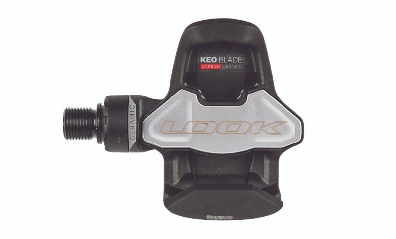 Педали велосипедные Pedały Look keo Blade Ceramic 12