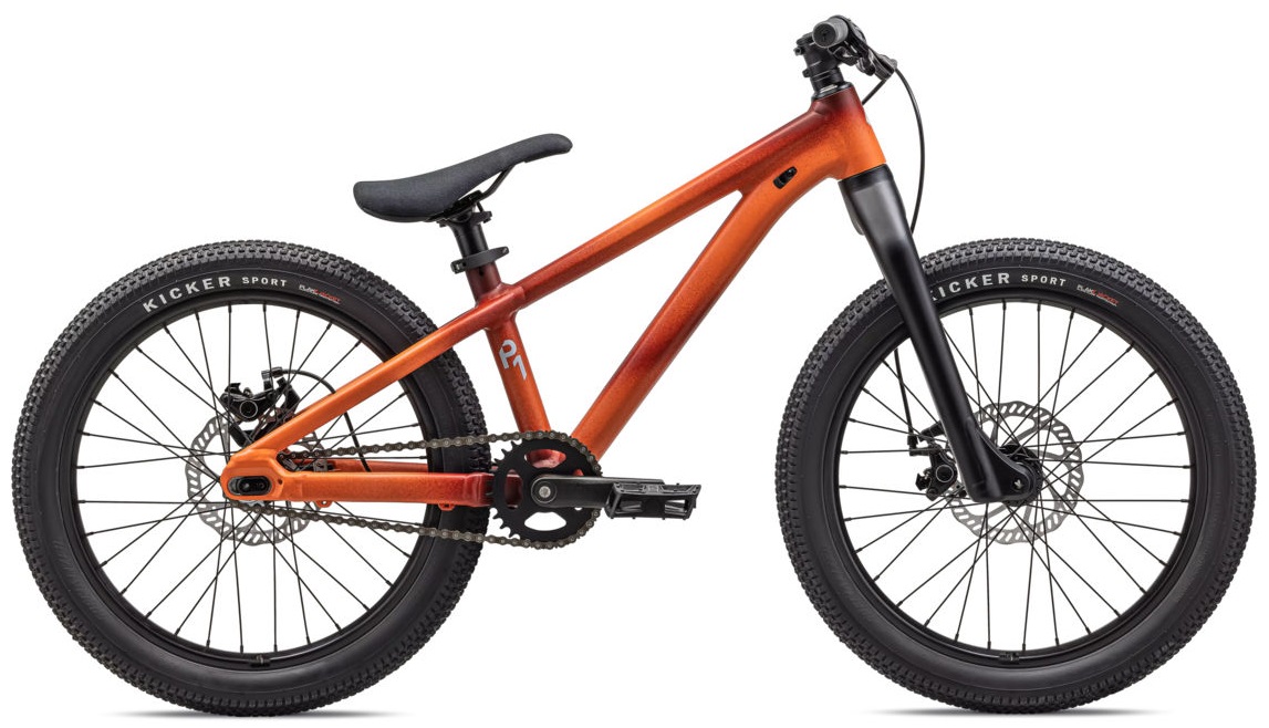 91923-8020 Велосипед Specialized P.1 R RSTDRED/BLZ/MORNMST 20