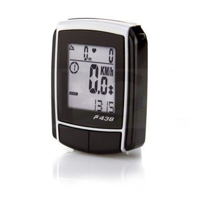 Велоспидометр ATECH MCX-438 SF
