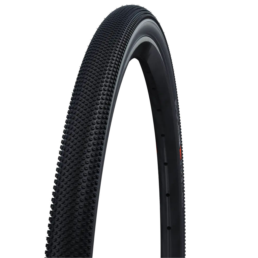 11600774.01 Велосипедная покрышка Schwalbe, G-ONE ALLROUND, 28x1,35 (35-622), RaceGuard, TLE, 420гр,