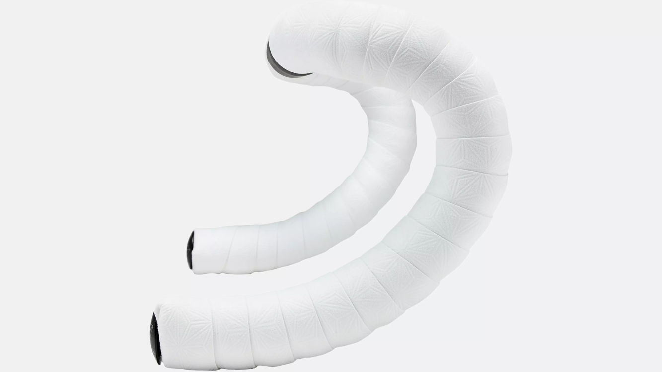 25522-3410 Обмотка руля Specialized SUAVE TAPE WHT/SL BLK