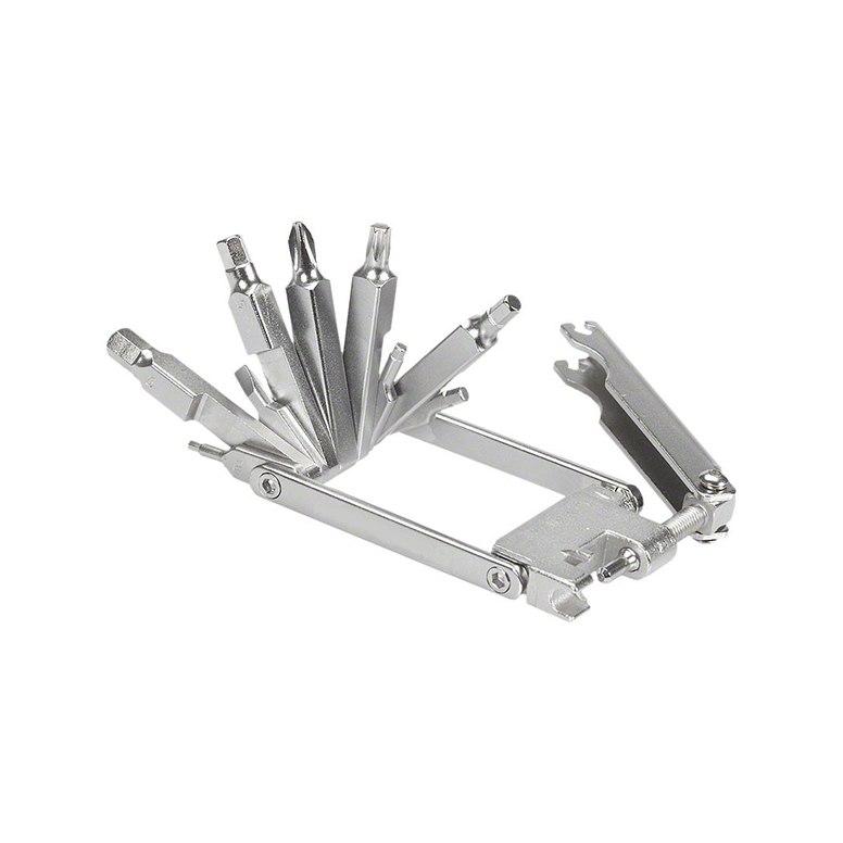 Складной набор ключей 2K FF-01