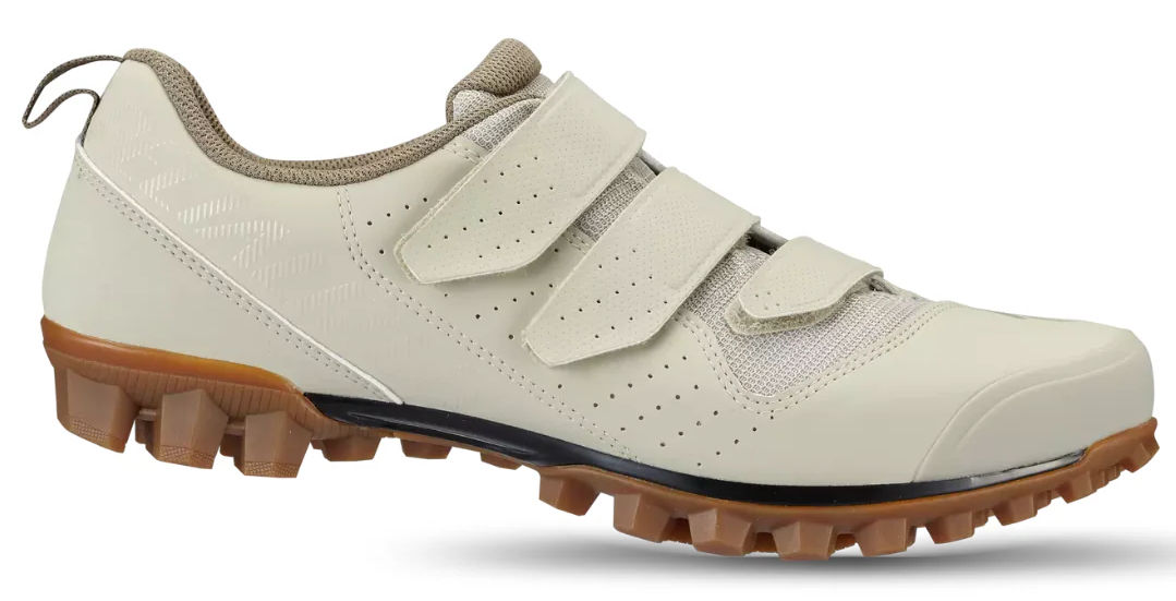 61523-0136 Велотуфли RECON 1.0 MTB SHOE WHTMTN/TPE 36