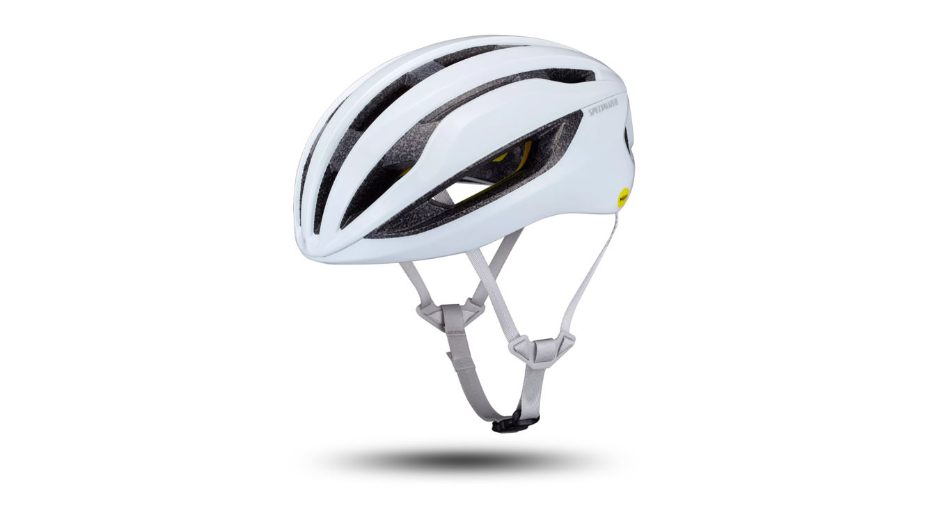60124-1413 Велошлем Specialized LOMA HLMT CE WHT M