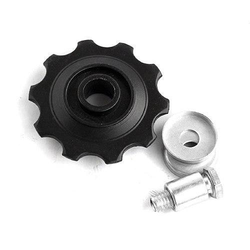 Ролик заднего переключателя WPU (чёрный)